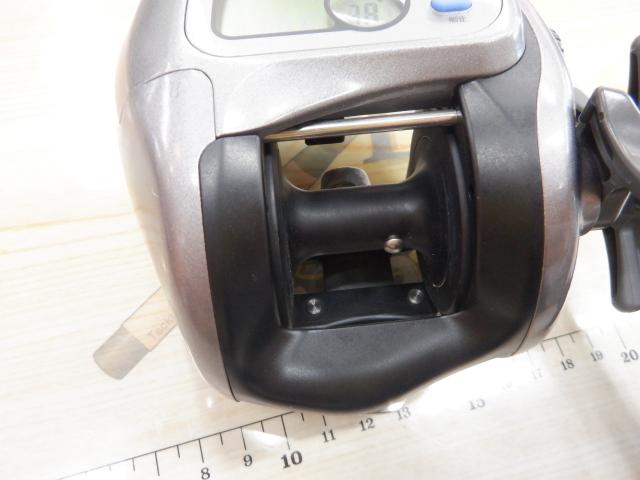 タナセンサーS 300DX