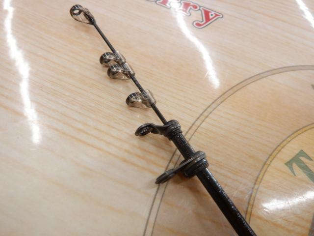 HSプロ磯 1.7-53MS-V