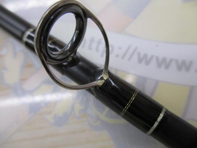 IMXC722｜＠ベリーネット 日本最大新品中古釣具WEBショップ