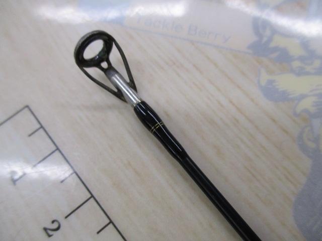 NATURAL RIPPLE中古美品 IMXC722｜＠ベリーネット 日本最大新品中古釣具WEBショップ