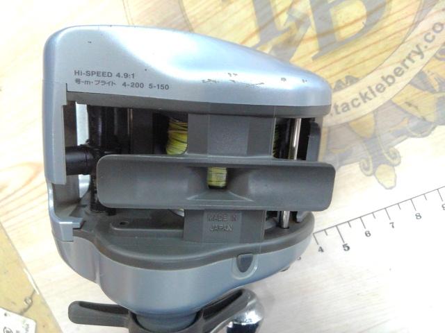 スーパータナセンサーS 250早技