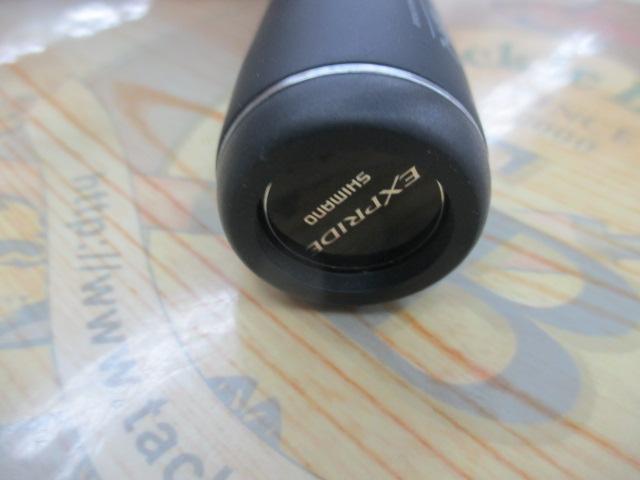 22エクスプライド 166M-2｜＠ベリーネット 日本最大新品中古釣具WEB
