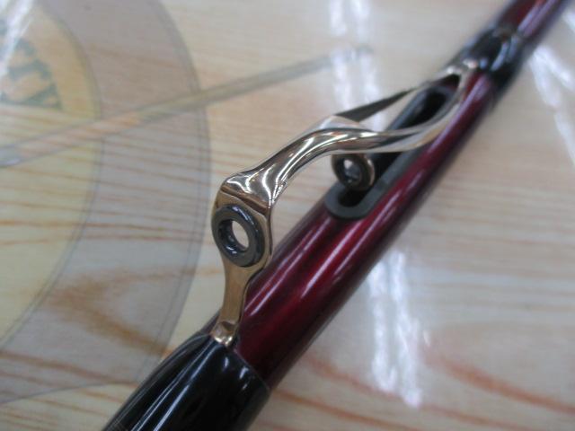 トライトンSP 50号 30-35SI Z-T