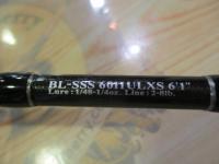 ブラックレーベル BL-SSS6011ULXS