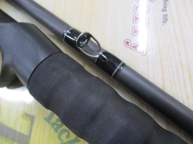 フォーザビースト 71XXH｜＠ベリーネット 日本最大新品中古釣具WEBショップ