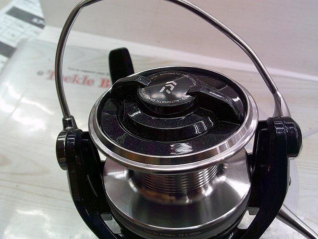 18プロカーゴSS 5000遠投｜＠ベリーネット 日本最大新品中古釣具WEB