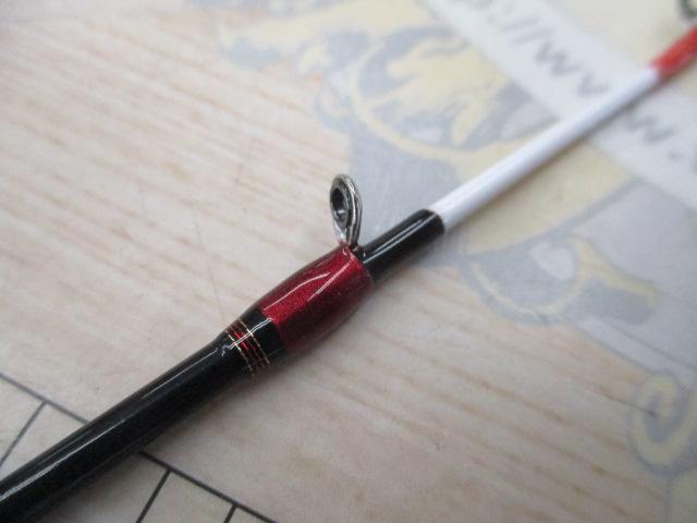 アナリスター カワハギ 82-175・E