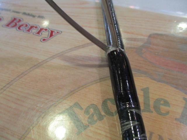 トラウトワンNS S77ML
