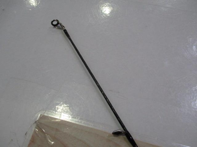 トラウトワンNS S77ML