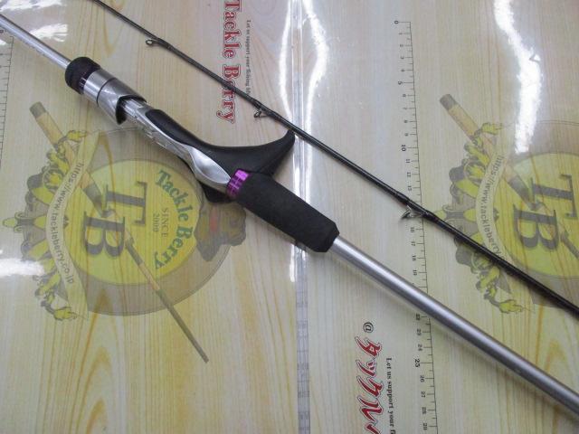 サーベルマスターXRテンビン 73M180/R