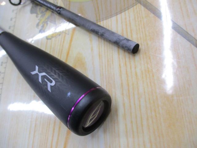 サーベルマスターXRテンビン 73M180/R