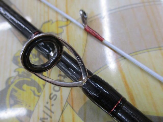サーベルマスターXRテンビン 73M180/R
