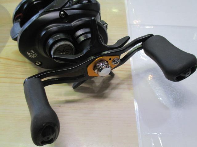 タトゥーラ TW 100H