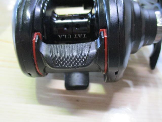 タトゥーラ TW 100H