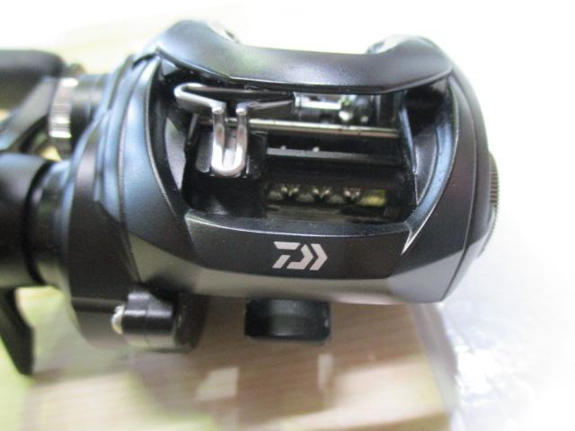 タトゥーラ TW 100H