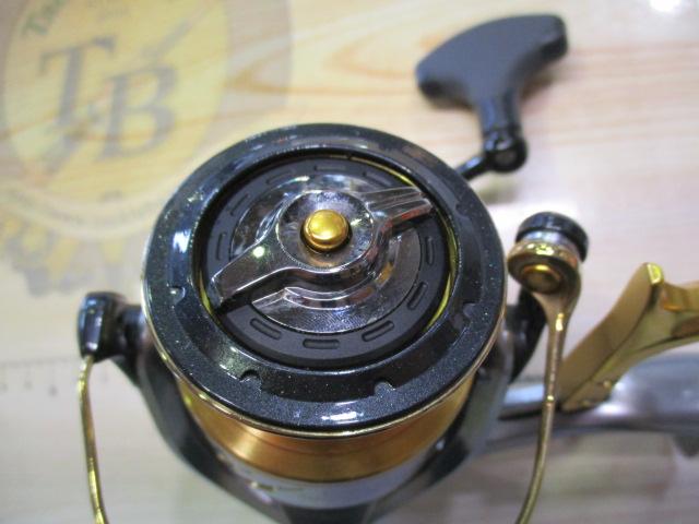 16BB-Xデスピナ C3000DXG