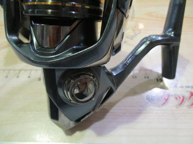21アルテグラ 2500SHG