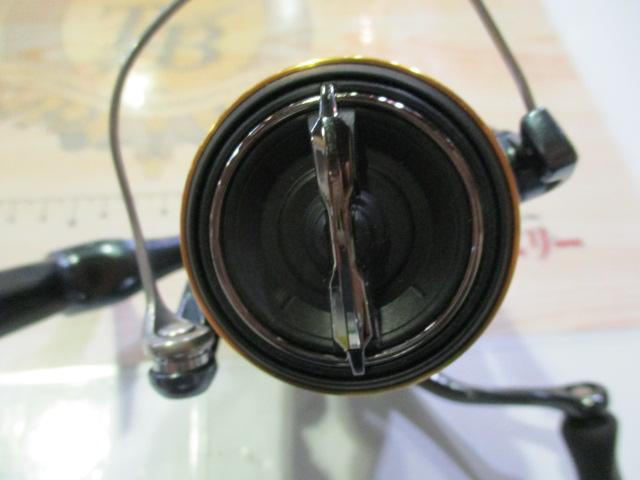 21アルテグラ 2500SHG
