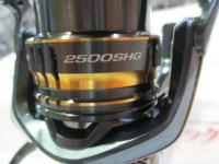 21アルテグラ 2500SHG