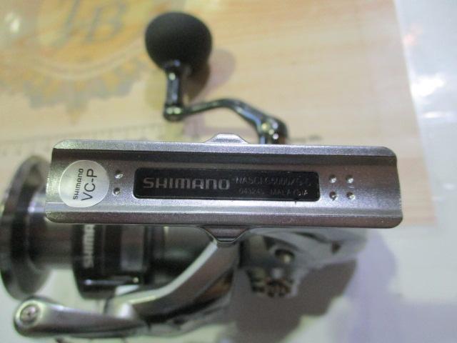 21ナスキー C5000XG｜＠ベリーネット 日本最大新品中古釣具WEBショップ
