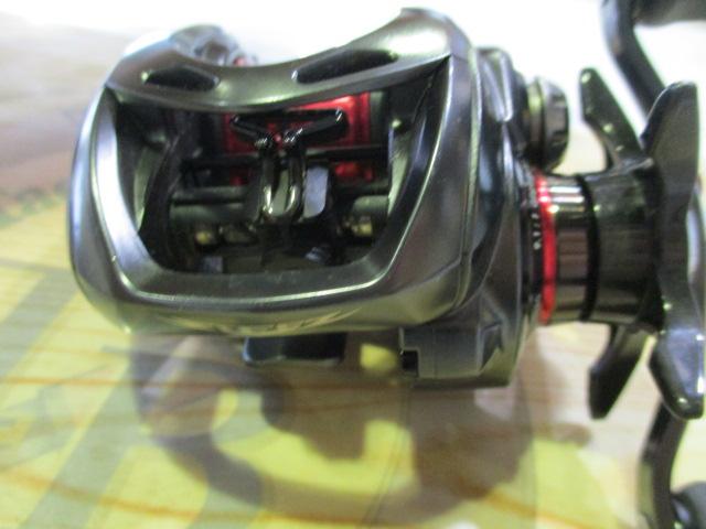 スティーズ AIR TW 500XXHL｜＠ベリーネット 日本最大新品中古釣具WEB