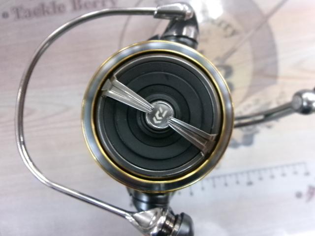 23エアリティ LT2500S
