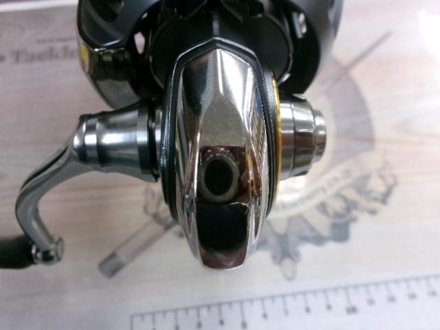 23エアリティ LT2500S