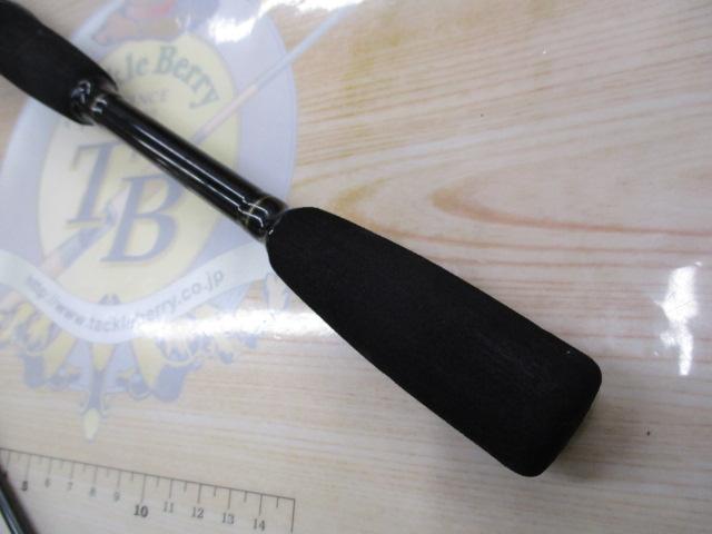 エーギー E-GEE 76M