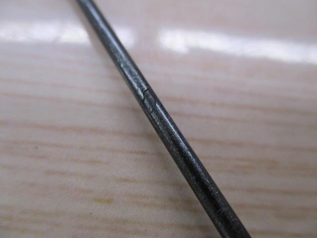 エーギー E-GEE 76M