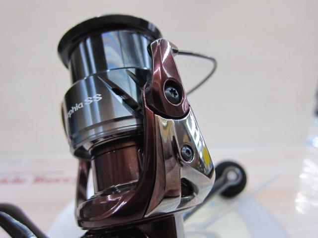 23セフィアSS C3000S｜＠ベリーネット 日本最大新品中古釣具WEBショップ
