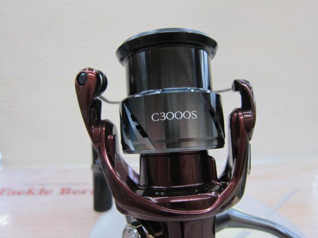 新品未使用　シマノ　23セフィアSS C3000S 23セフィアSS C3000S｜＠ベリーネット 日本最大新品中古釣具WEBショップ