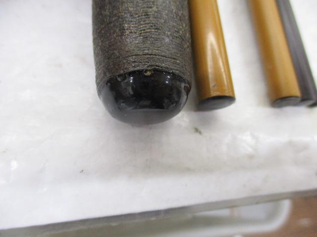 陽舟 中硬15