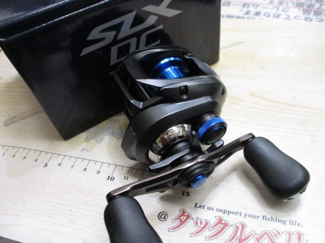 20SLX DC 71HG｜＠ベリーネット 日本最大新品中古釣具WEBショップ