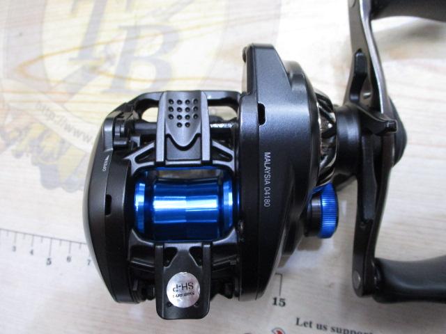 20SLX DC 71HG｜＠ベリーネット 日本最大新品中古釣具WEBショップ