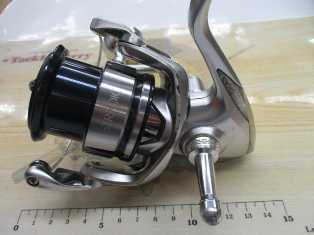 19ストラディック 4000MHG｜＠ベリーネット 日本最大新品中古釣具WEB