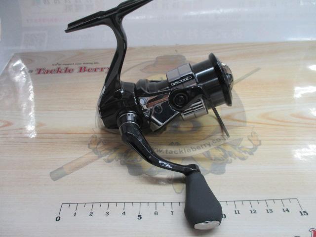 23ヴァンキッシュ C2000SHG｜＠ベリーネット 日本最大新品中古釣具WEB