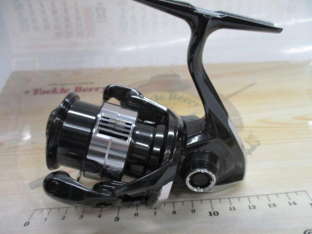 値下げ しました23ヴァンキッシュ c2000SHG カスタム品 23ヴァンキッシュ C2000SHG｜＠ベリーネット 日本最大新品中古釣具WEB