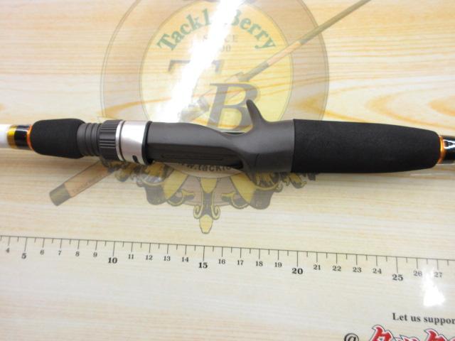 リバーリングアユ1002MLC