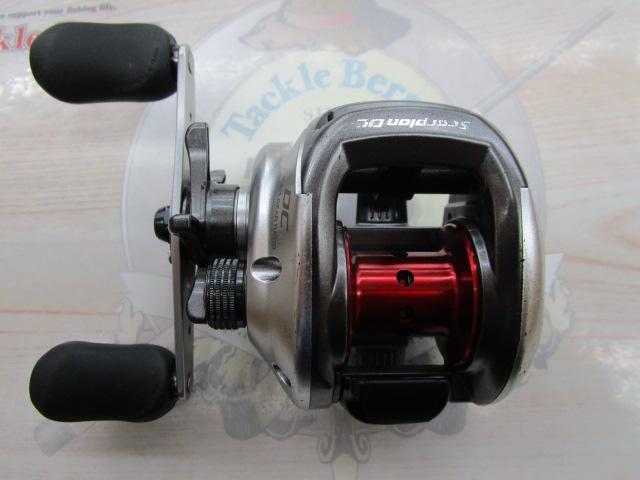 スコーピオンdc スコーピオンDC LH｜＠ベリーネット 日本最大新品中古釣具WEBショップ