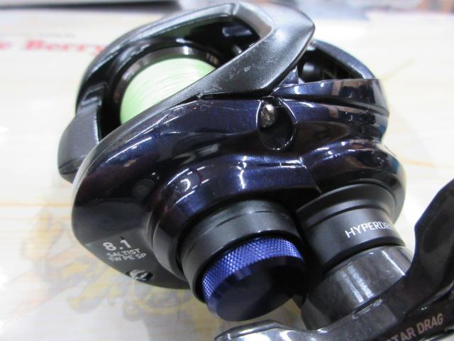 23ソルティスト TW 100XH PEスペシャル｜＠ベリーネット 日本最大新品