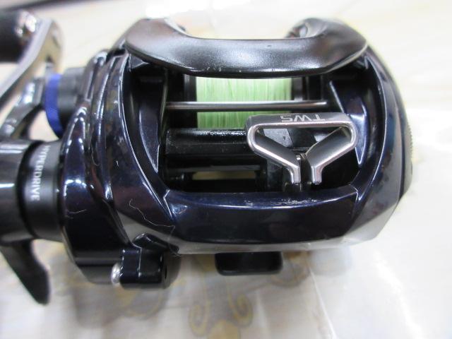 23ソルティスト TW 100XH PEスペシャル｜＠ベリーネット 日本最大新品