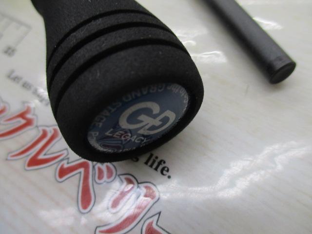 グランデージ レガシー ユニバーサル S77MT