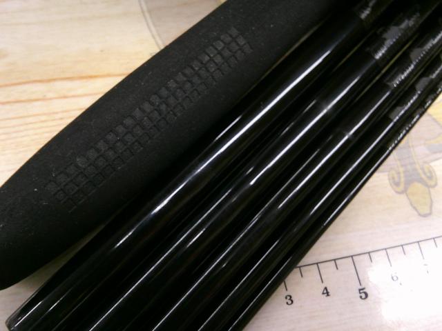 ボーダレスGL N19.5