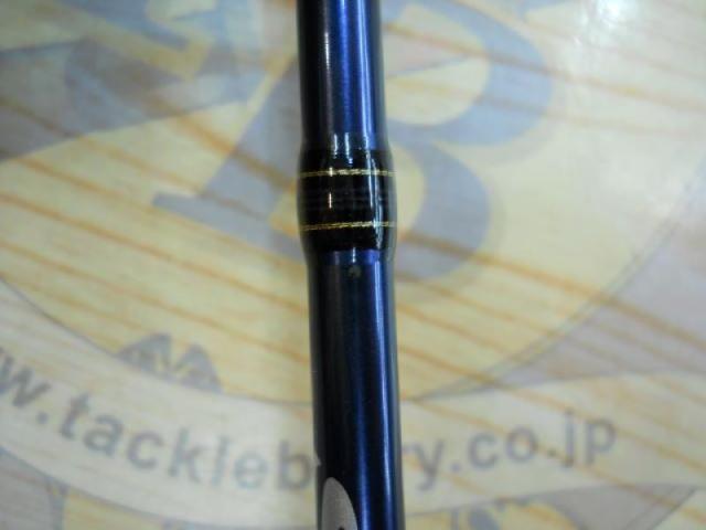 ソルティガLJ 62XXHB TG