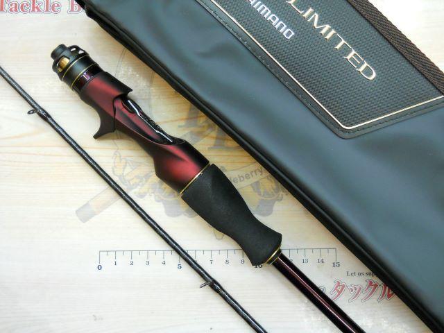 セフィアリミテッドメタルスッテ B65MH-S