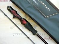 セフィアリミテッドメタルスッテ B65MH-S