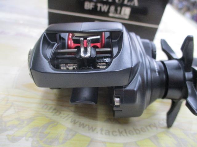 26タトゥーラ BF TW 8.1L｜＠ベリーネット 日本最大新品中古釣具WEB