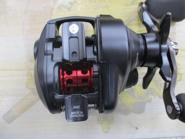 26タトゥーラ BF TW 8.1L｜＠ベリーネット 日本最大新品中古釣具WEB