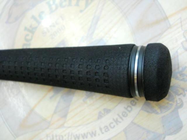 オシアジガーフルベンド B60-4