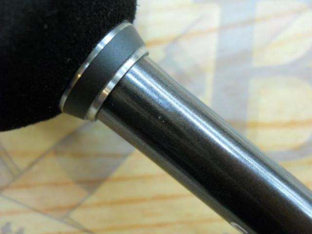 オシアジガーフルベンド B60-4